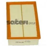 Воздушный фильтр PURFLUX 3286062015658 A8NZ E a1565 508120 - Изображение 6