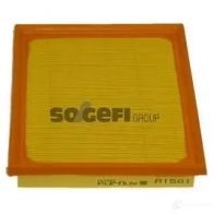 Воздушный фильтр PURFLUX BVWR T 508073 3286062015016 a1501 - Изображение 5