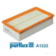 Воздушный фильтр PURFLUX 507861 3286064181788 a1222 1JQ6XQ L - Изображение 5