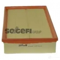 Воздушный фильтр PURFLUX 508071 MMN88 A a1499 3286062014996 - Изображение 5
