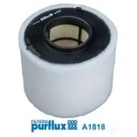 Воздушный фильтр PURFLUX 9QLD IJ a1818 1438210777