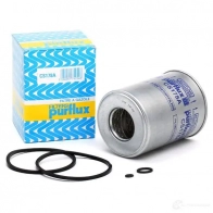 Топливный фильтр PURFLUX 38FWA 4N 508786 cs178a 3286061742548 - Изображение 2
