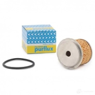 Топливный фильтр PURFLUX 3286061760894 508727 0EM0 X c422 - Изображение 2