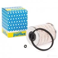 Топливный фильтр PURFLUX 9S424 CQ 508740 c493e 3286064049583 - Изображение 2