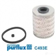 Топливный фильтр PURFLUX 9S424 CQ 508740 c493e 3286064049583 - Изображение 5