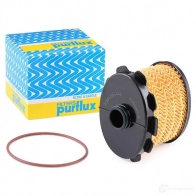 Топливный фильтр PURFLUX 07 V9E c446 3286061813651 508729 - Изображение 2