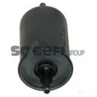 Топливный фильтр PURFLUX MTT G27 3286061810544 ep163 508857 - Изображение 5