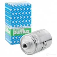 Топливный фильтр PURFLUX ep185 VKI1 9 3286061815884 508865 - Изображение 2