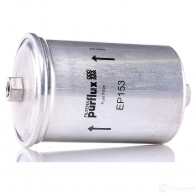 Топливный фильтр PURFLUX ep153 3286061785477 00 ONY Gas Gasel 2 Фургон 2.9 02 107 л.с. 2007 – 2013