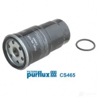 Топливный фильтр PURFLUX 3286061821144 cs465 F0 6MWC 508808 - Изображение 8