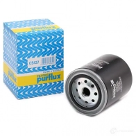 Топливный фильтр PURFLUX YVZF6 K cs437 3286061760641 508796 - Изображение 2