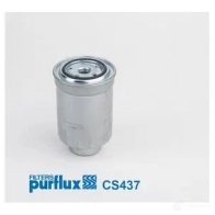 Топливный фильтр PURFLUX YVZF6 K cs437 3286061760641 508796 - Изображение 5