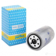 Топливный фильтр PURFLUX cs490 3286061843320 C2 UE6A 508814 - Изображение 3