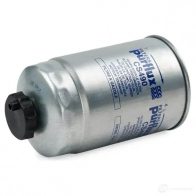 Топливный фильтр PURFLUX cs490 3286061843320 C2 UE6A 508814 - Изображение 6