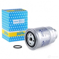 Топливный фильтр PURFLUX 3286061760665 cs439 508798 141 G7NV - Изображение 2