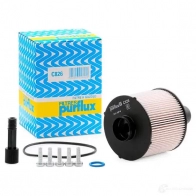 Топливный фильтр PURFLUX 03QS7 TJ 508774 3286063008260 c826 - Изображение 2