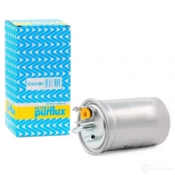 Топливный фильтр PURFLUX 3286061754404 69AG 2C 508914 fcs412bv - Изображение 2