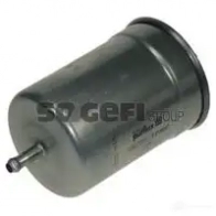 Топливный фильтр PURFLUX 508898 8 Q55ED ep90c 3286061702269 - Изображение 4