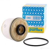 Топливный фильтр PURFLUX PE6M RGN 508767 3286063008024 c802 - Изображение 2