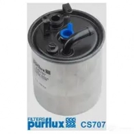 Топливный фильтр PURFLUX 508821 cs707 G7Y98C 0 3286064052385