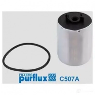 Топливный фильтр PURFLUX c507a 3286063105075 Y5XQ XTJ 508748 - Изображение 5