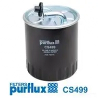 Топливный фильтр PURFLUX 3286064046926 508816 092W 9MK cs499 - Изображение 5