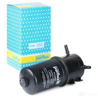 Топливный фильтр PURFLUX GHLX 6 508972 3286063008048 fcs804 - Изображение 2