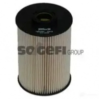 Топливный фильтр PURFLUX E6 XEY c512 508751 3286064228322