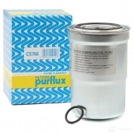 Топливный фильтр PURFLUX 508836 3286064241123 DRO 4W0 cs766 - Изображение 2