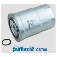 Топливный фильтр PURFLUX 508836 3286064241123 DRO 4W0 cs766 - Изображение 6
