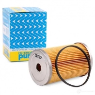 Топливный фильтр PURFLUX 508725 c180 3286061664031 632 MD - Изображение 2