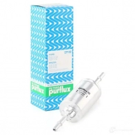 Топливный фильтр PURFLUX 508874 LBNV I4 3286064047053 ep199 - Изображение 2
