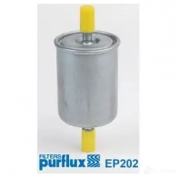 Топливный фильтр PURFLUX 508877 3286064211997 ep202 C7 G2G - Изображение 5