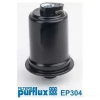 Топливный фильтр PURFLUX 1424547072 BG4 3W 3286066003040 ep304