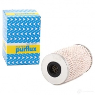 Топливный фильтр PURFLUX 508738 4 BLRNP 3286061845089 c491 - Изображение 2