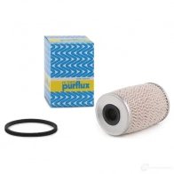 Топливный фильтр PURFLUX 508738 4 BLRNP 3286061845089 c491 - Изображение 3