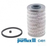 Топливный фильтр PURFLUX 508738 4 BLRNP 3286061845089 c491 - Изображение 8