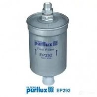 Топливный фильтр PURFLUX ep292 N7XGWX H 1437687476