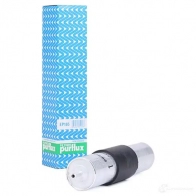 Топливный фильтр PURFLUX 508859 ep165 3286061810568 4N Q3T2W - Изображение 2