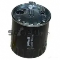 Топливный фильтр PURFLUX 508967 fcs784 3286063007843 DXBJ7G D - Изображение 5