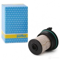 Топливный фильтр PURFLUX cs618 3286063006181 508817 N QZ6M - Изображение 2
