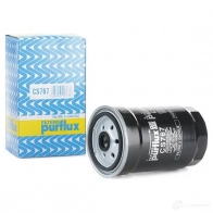 Топливный фильтр PURFLUX cs767 508837 K1JG9 K 3286063007676 - Изображение 2