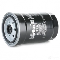 Топливный фильтр PURFLUX cs767 508837 K1JG9 K 3286063007676 - Изображение 3