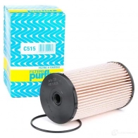 Топливный фильтр PURFLUX c515 0UWS Z 508754 3286064229053 - Изображение 2