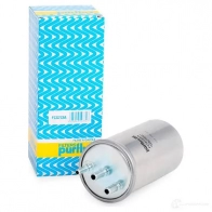 Топливный фильтр PURFLUX H Z5069E 508962 3286063107727 fcs772a - Изображение 2