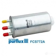 Топливный фильтр PURFLUX H Z5069E 508962 3286063107727 fcs772a - Изображение 5