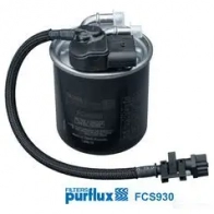Топливный фильтр PURFLUX fcs930 MTX I7M 1437683714