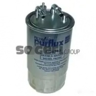 Топливный фильтр PURFLUX MDJAS U 3286064231421 fcs743 Opel Corsa (D) 4 2006 – 2014