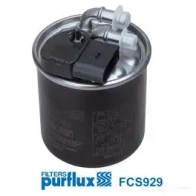 Топливный фильтр PURFLUX 1437683722 P K10SE fcs929