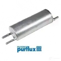 Топливный фильтр PURFLUX 3286066009387 A3 3ARY1 1424547075 ep308